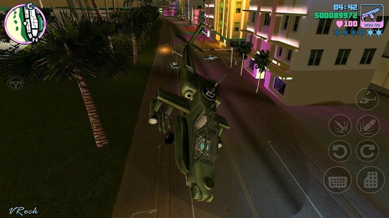 Grand Theft Auto Vice City mod download