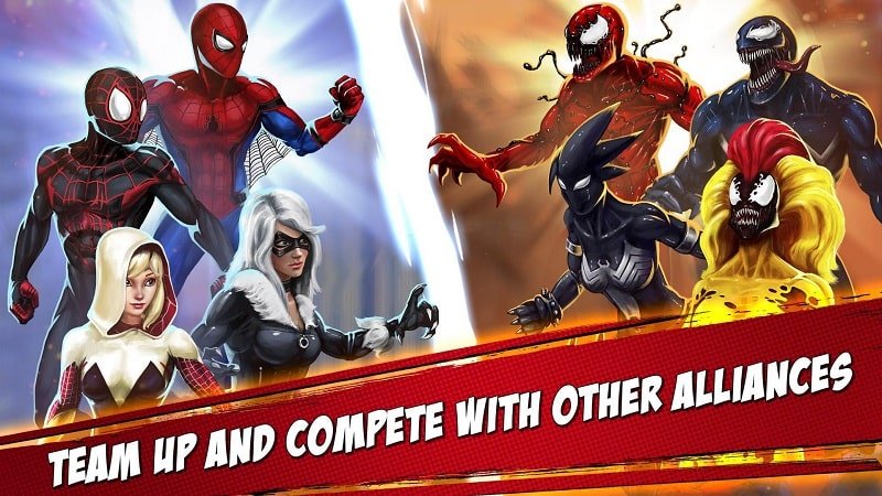 The Amazing Spider Man 2 mod free 2