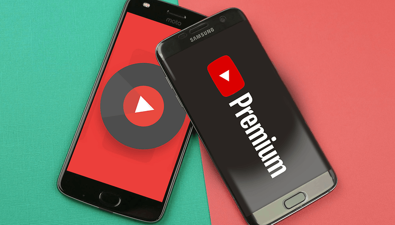 YouTube Premium là gì? Có nên bỏ tiền cho YouTube Premium hay không? post thumbnail image